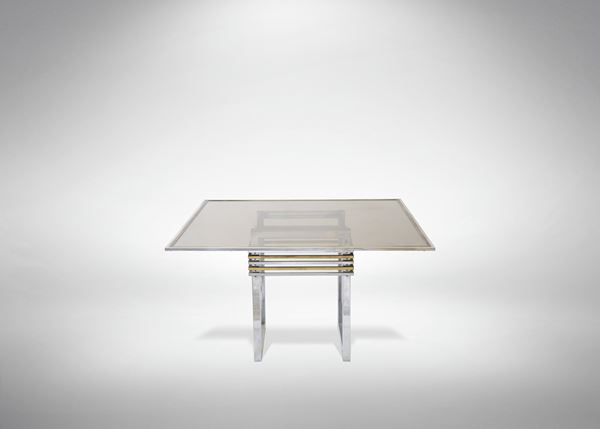Romeo Rega - Table