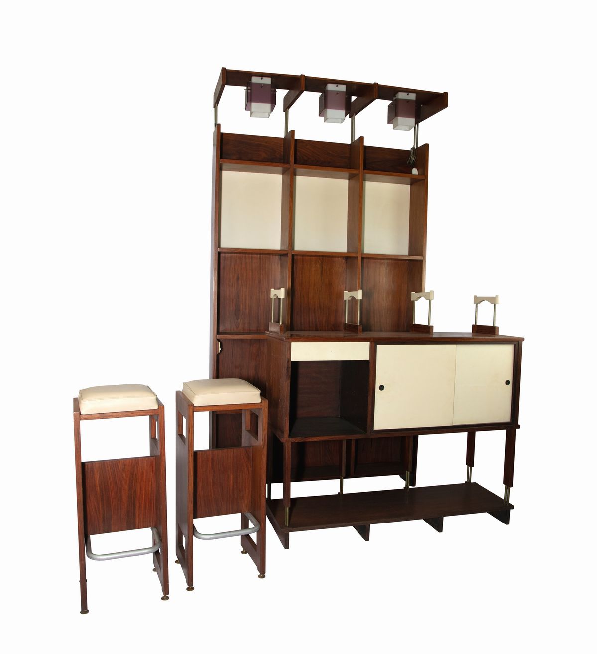 Set Mobile Bar