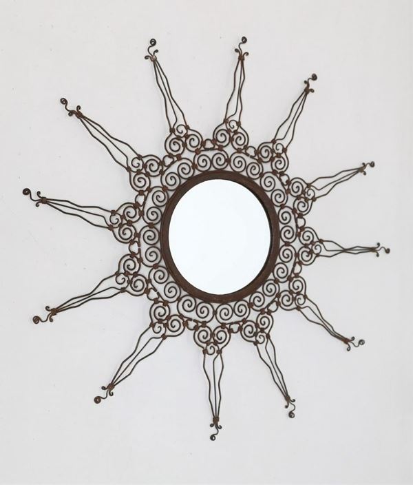 Wall Mirror