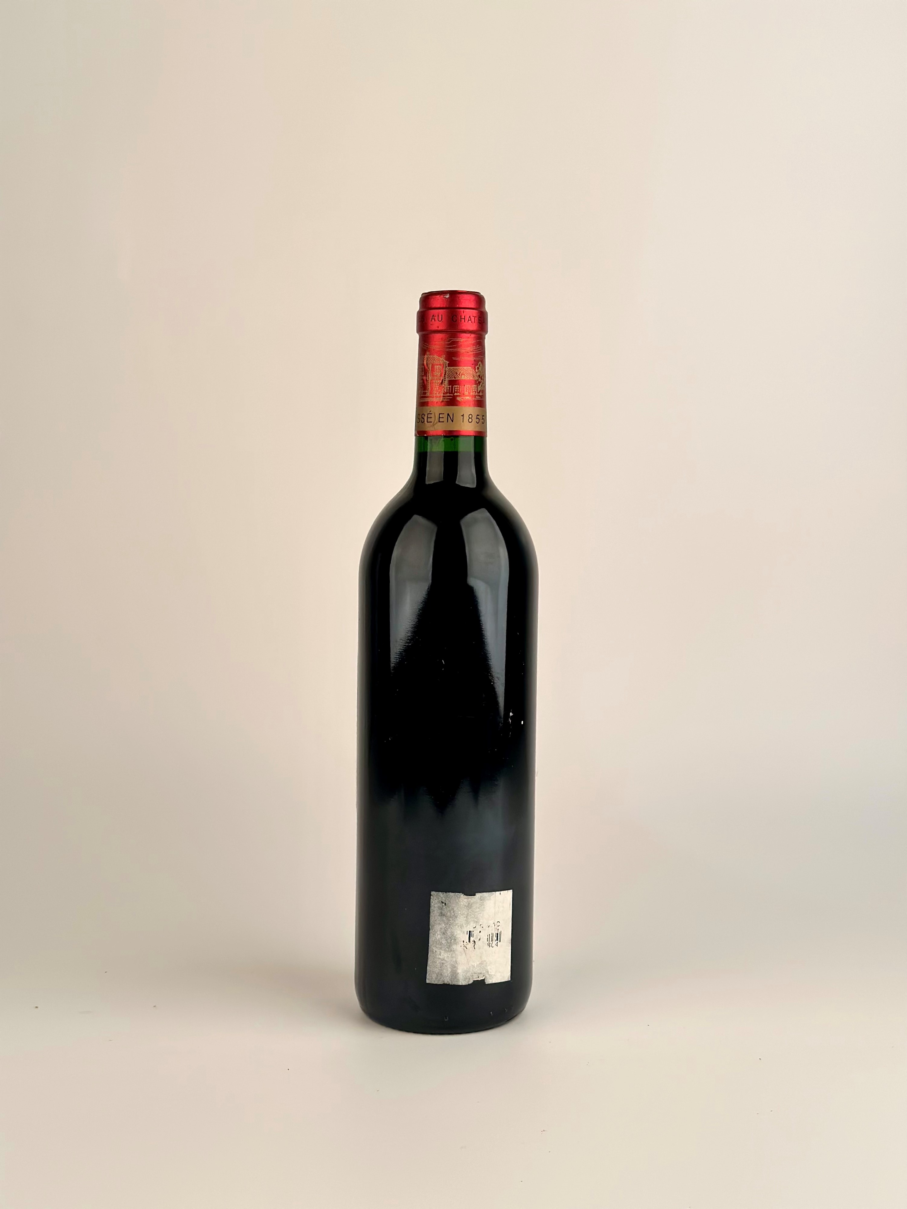 Chã¢teau Dauzac, Grand Cru Classã©