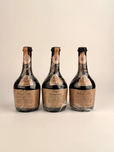 Antico Podere Bersano, Special Edition Mignon