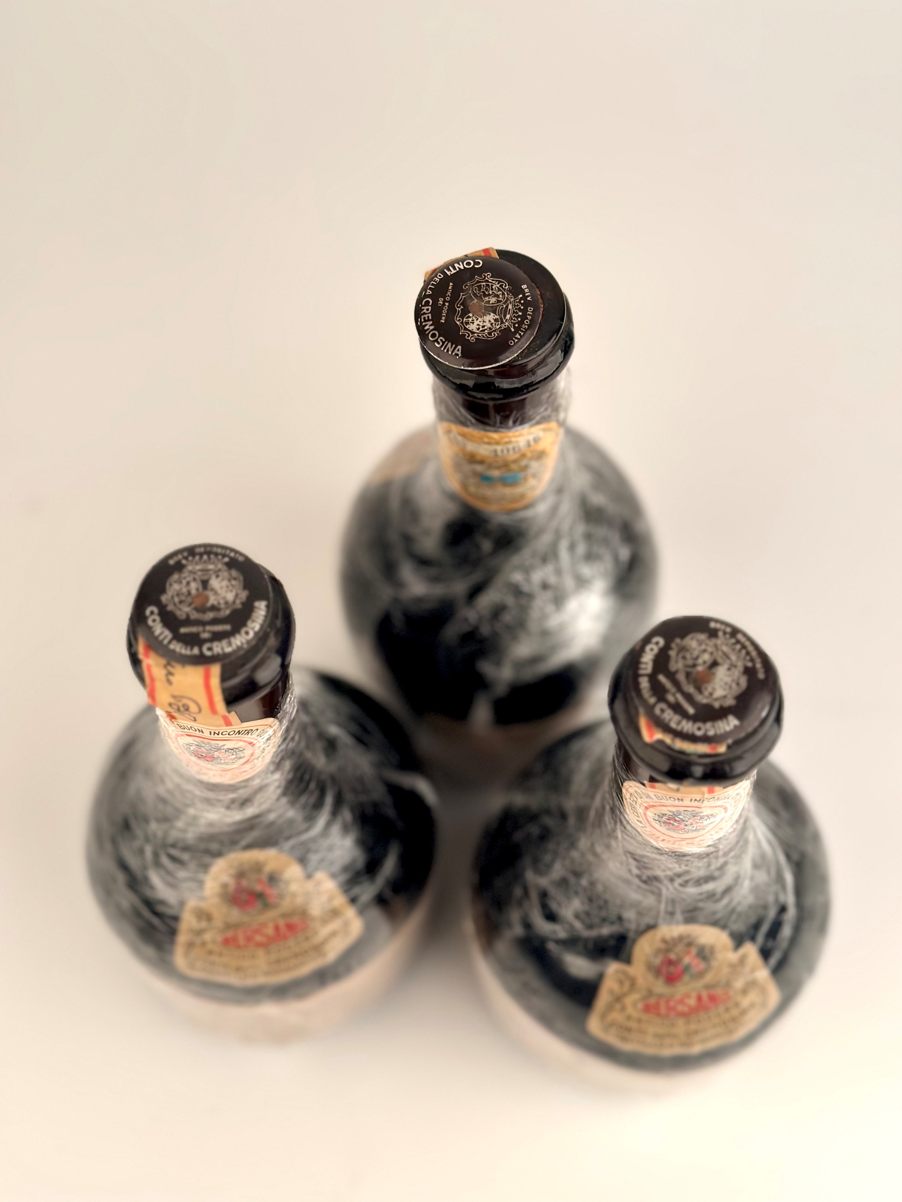Antico Podere Bersano, Special Edition Mignon