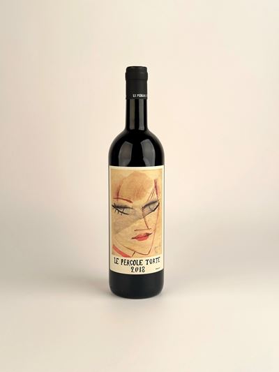 Societã Agricola Montevertine, le Pergole Torte
