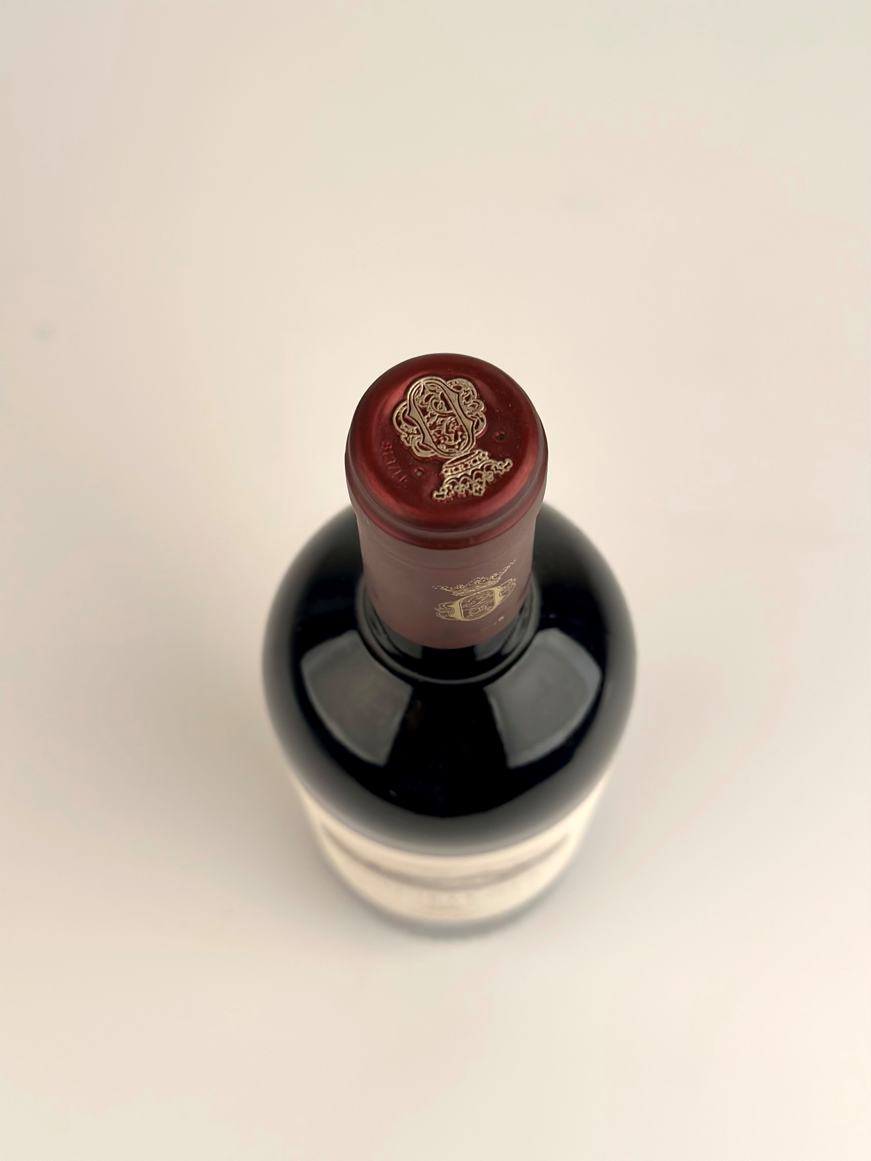 Tenuta Dell'ornellaia Bolgheri Superiore, Ornellaia