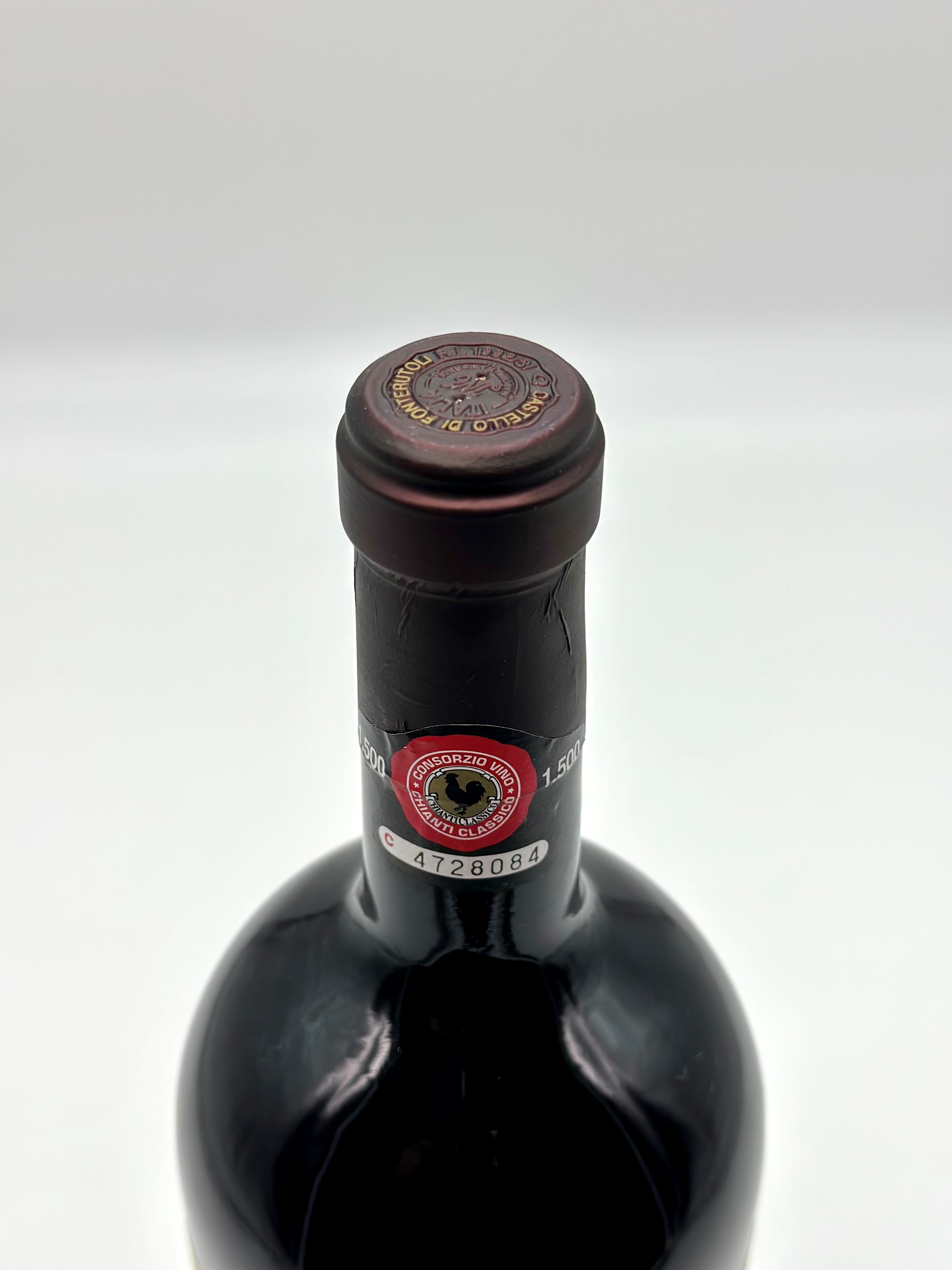 Mazzei Castello di Fonterutoli, Chianti Classico