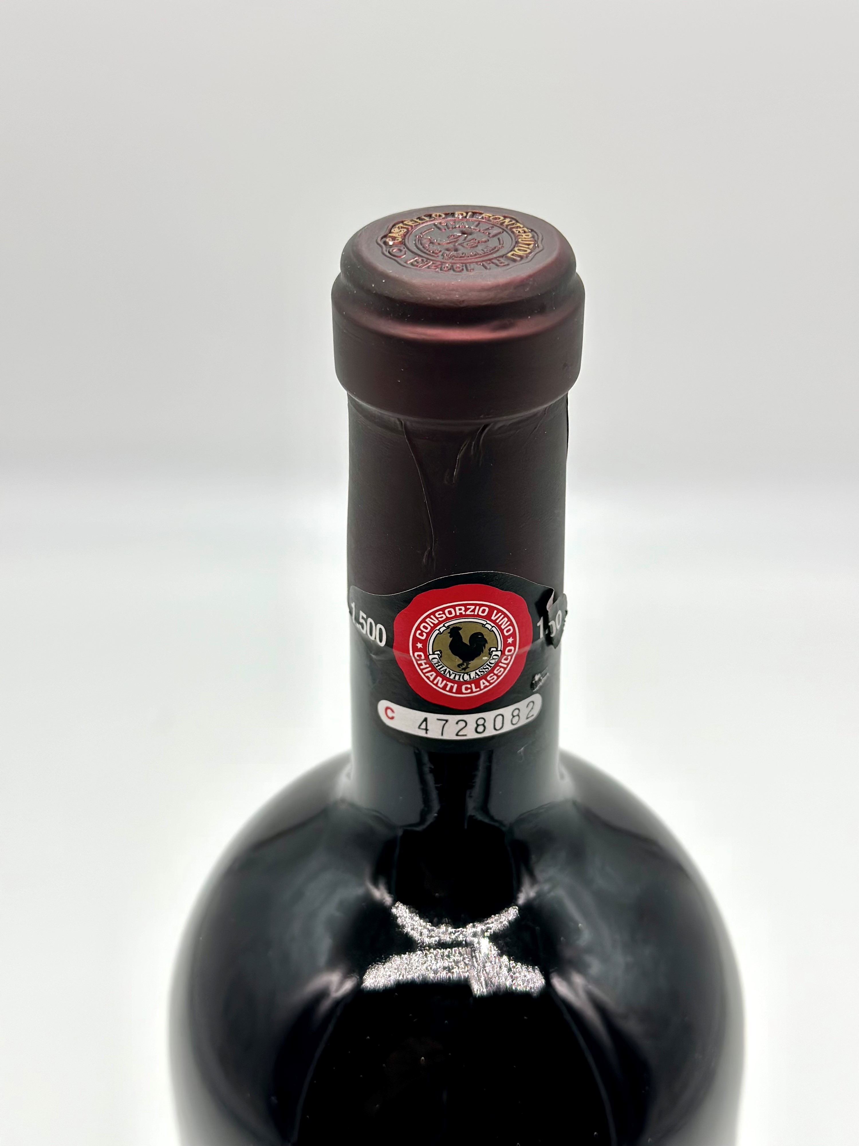 Mazzei Castello di Fonterutoli, Chianti Classico
