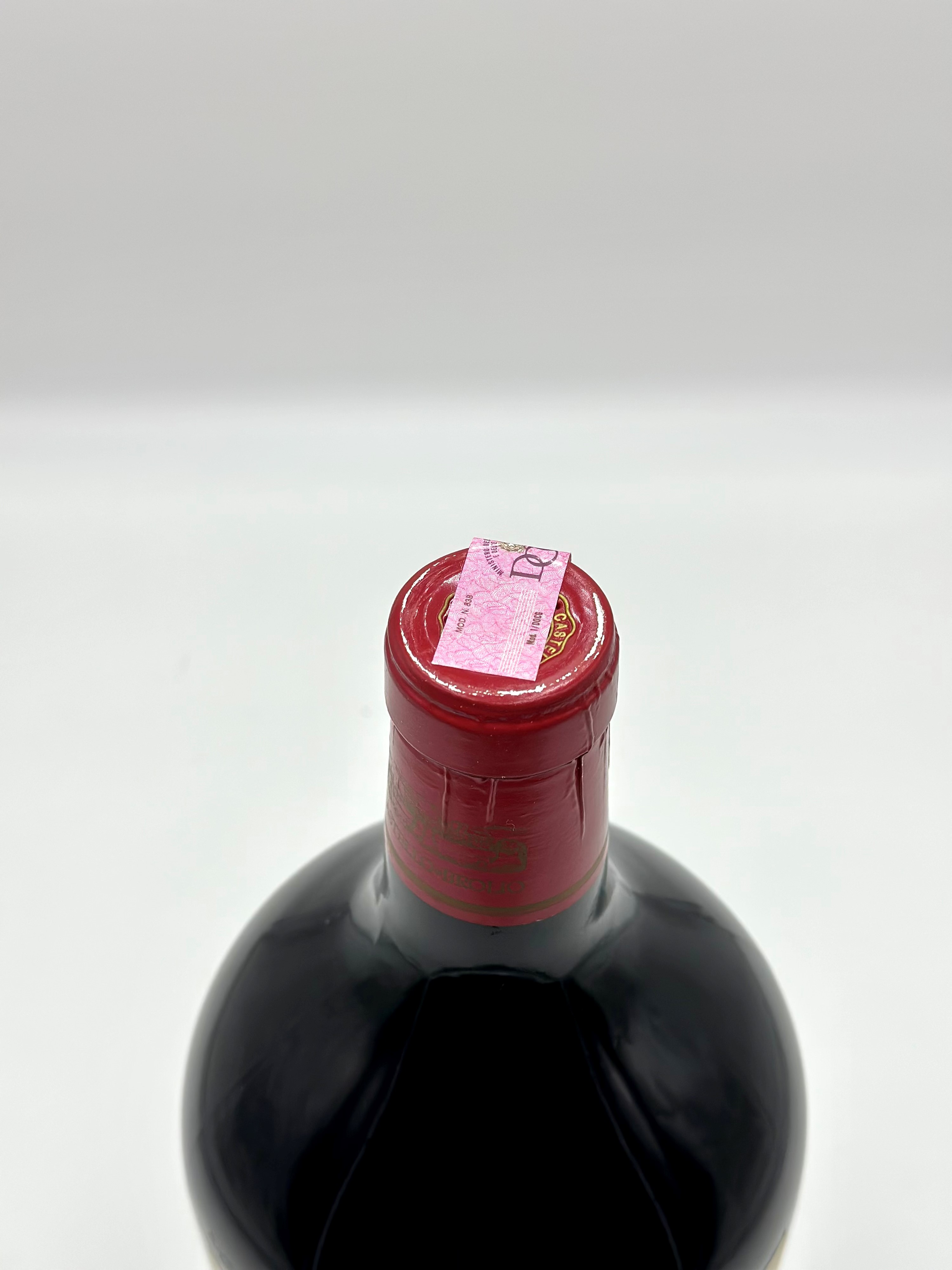 Barone Ricasoli Castello di Brolio, Chianti Classico