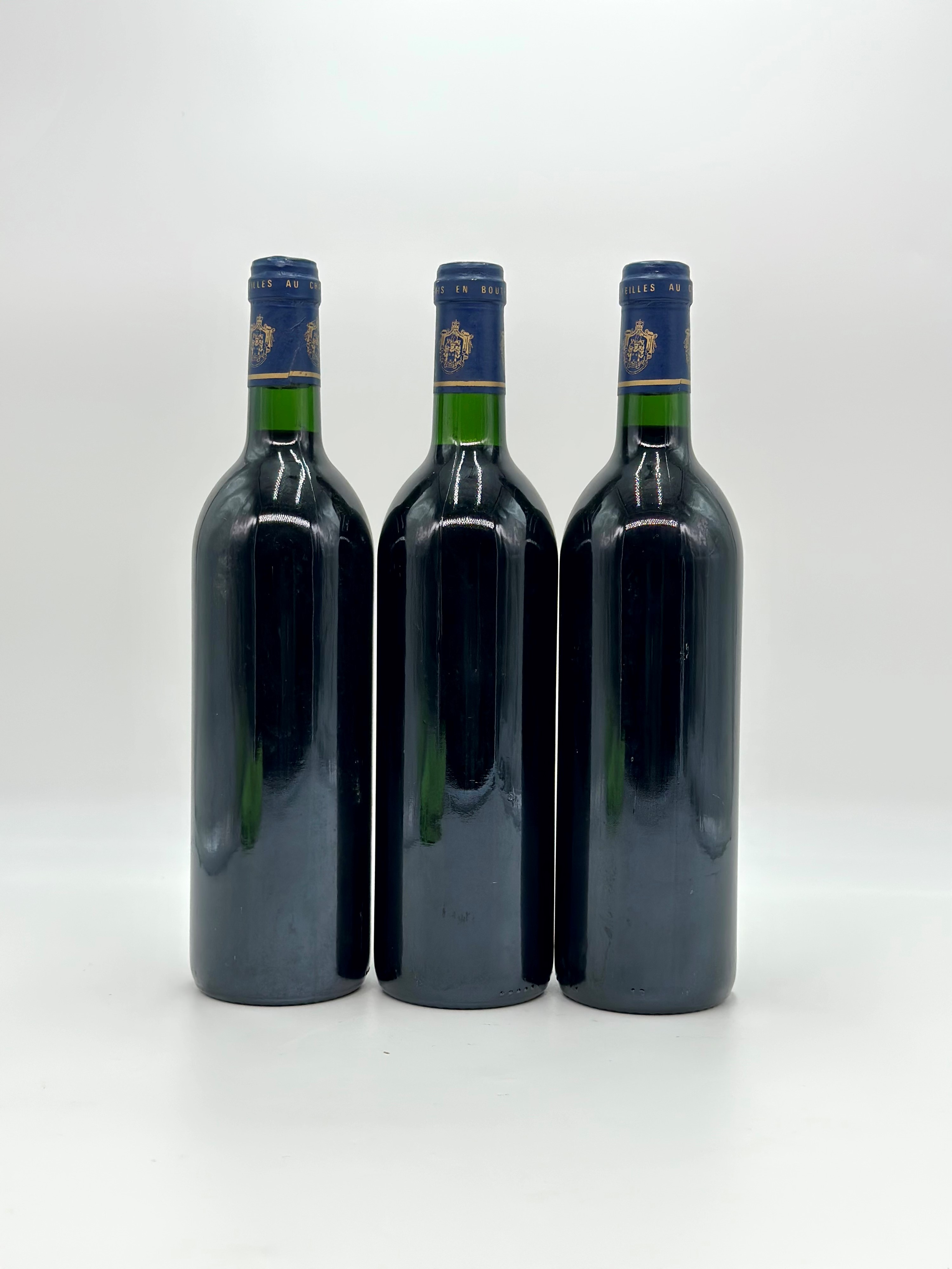 Chã¢teau Clos De L'oratoire Grand Cru Classã¨