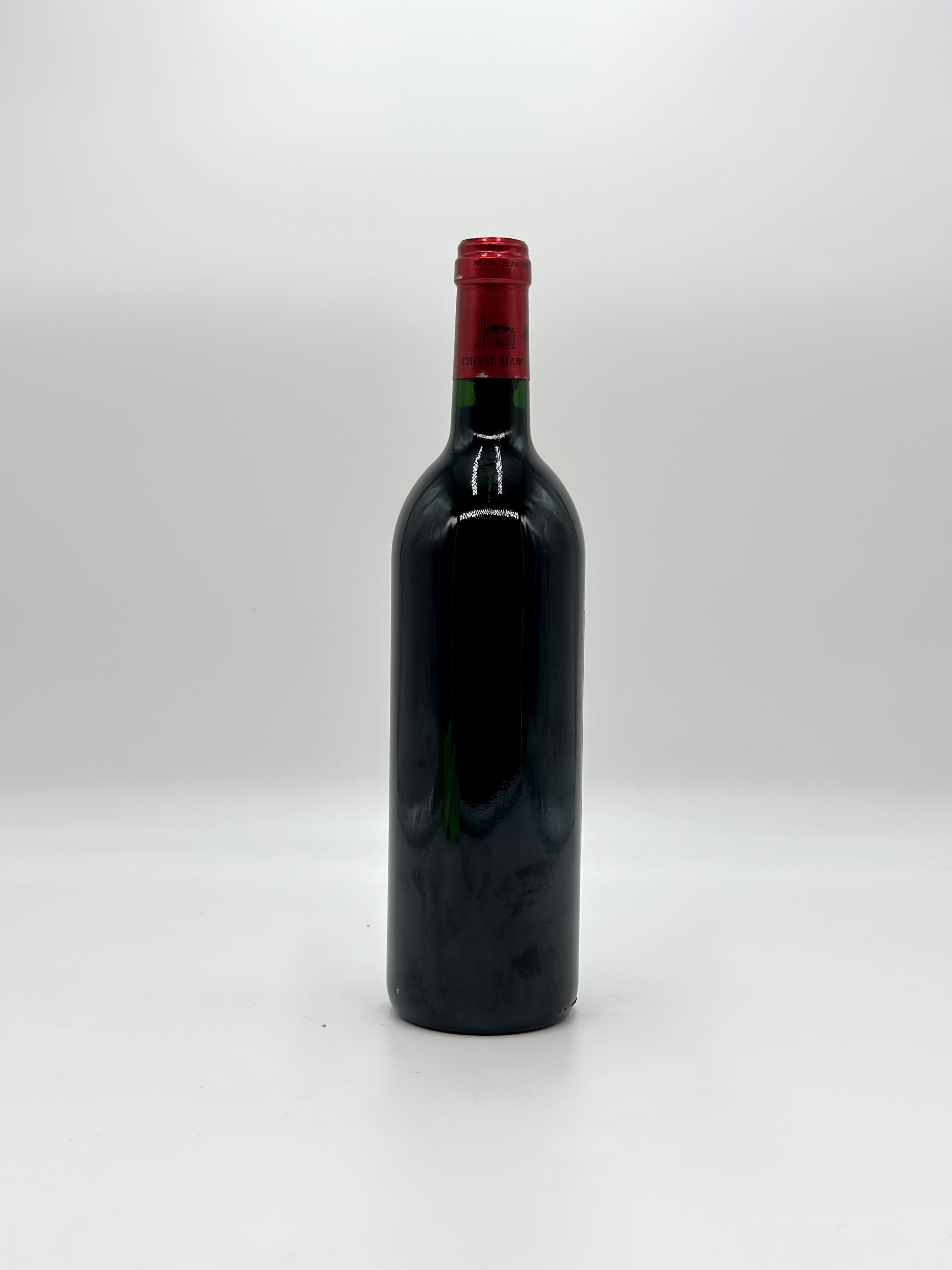 Chã¢teau Cheval Blanc Sant-emilion Grand Cru