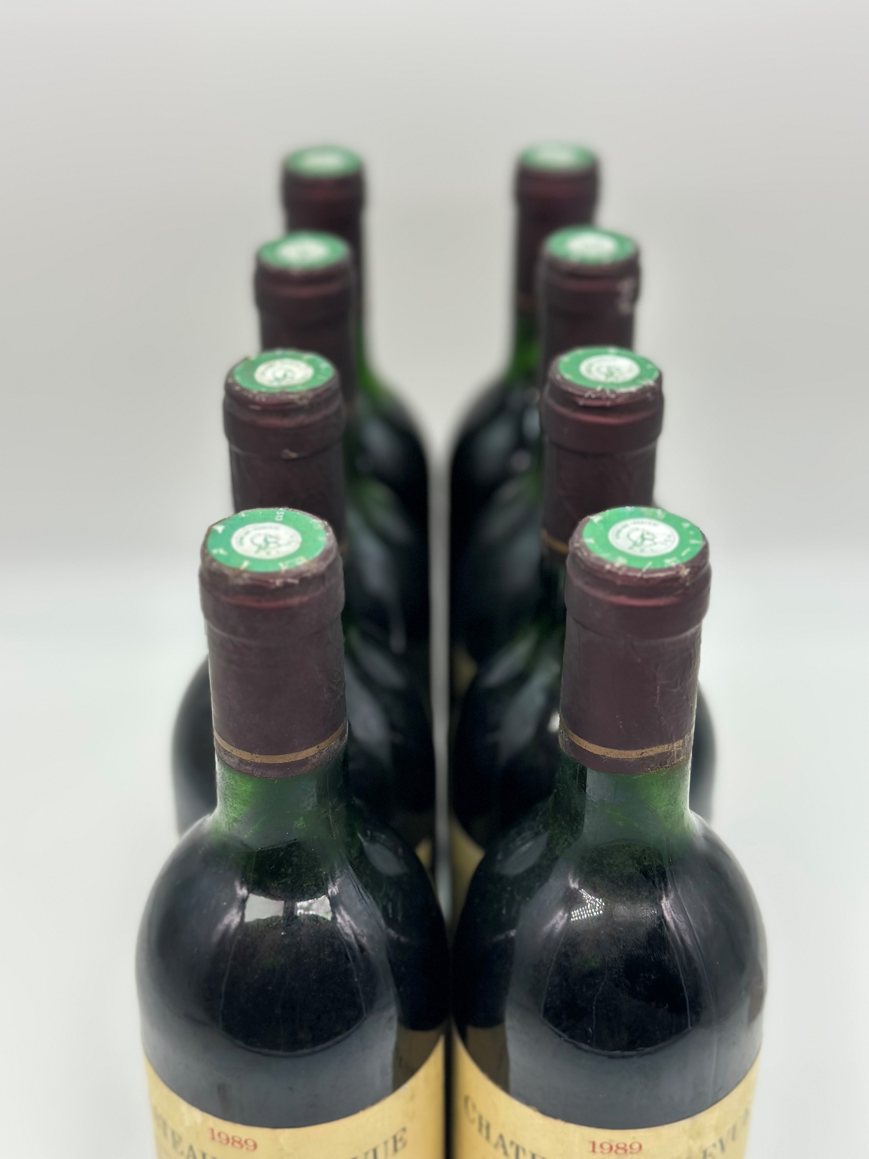 Chã¢teau Bellevue, Cotes De Castillon