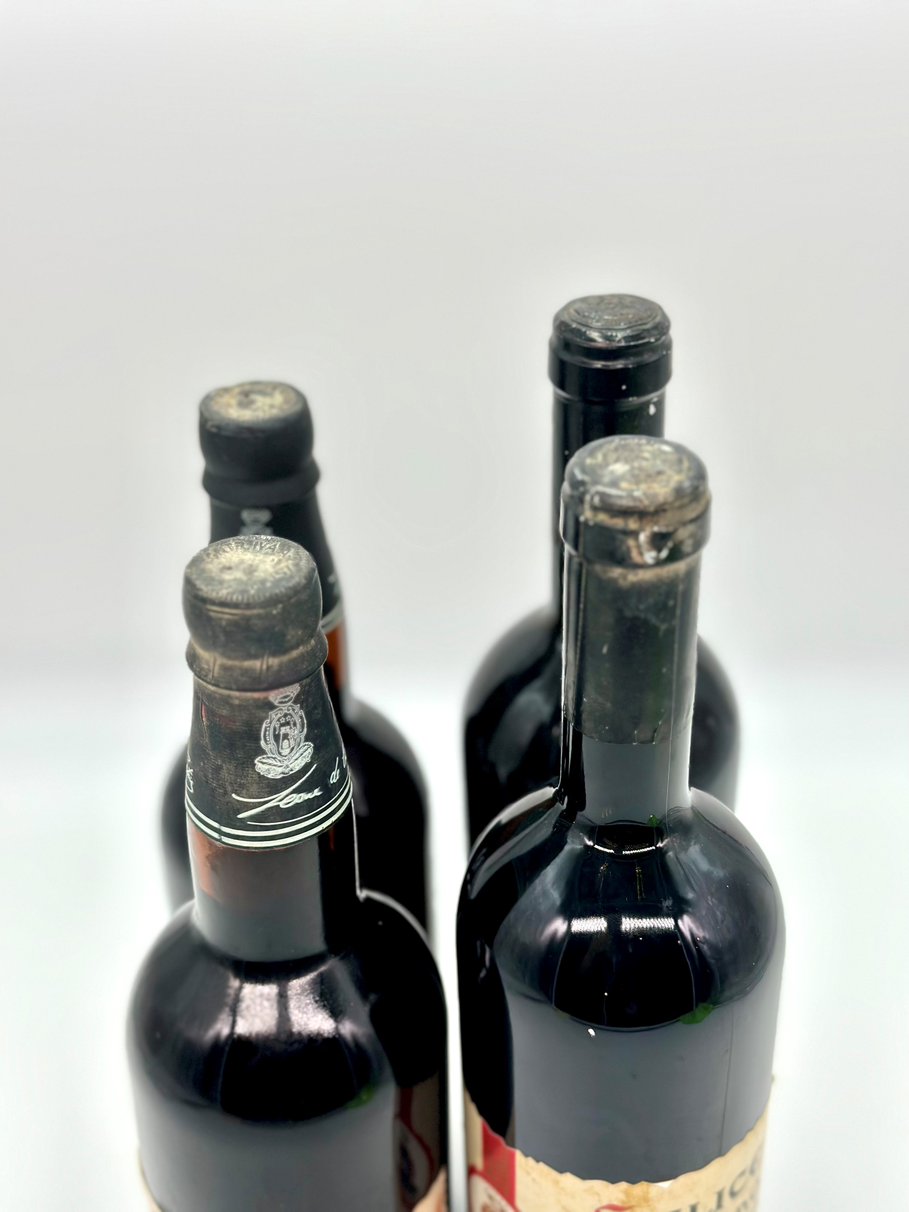 Leone De Castris, Salice Salentino Riserva