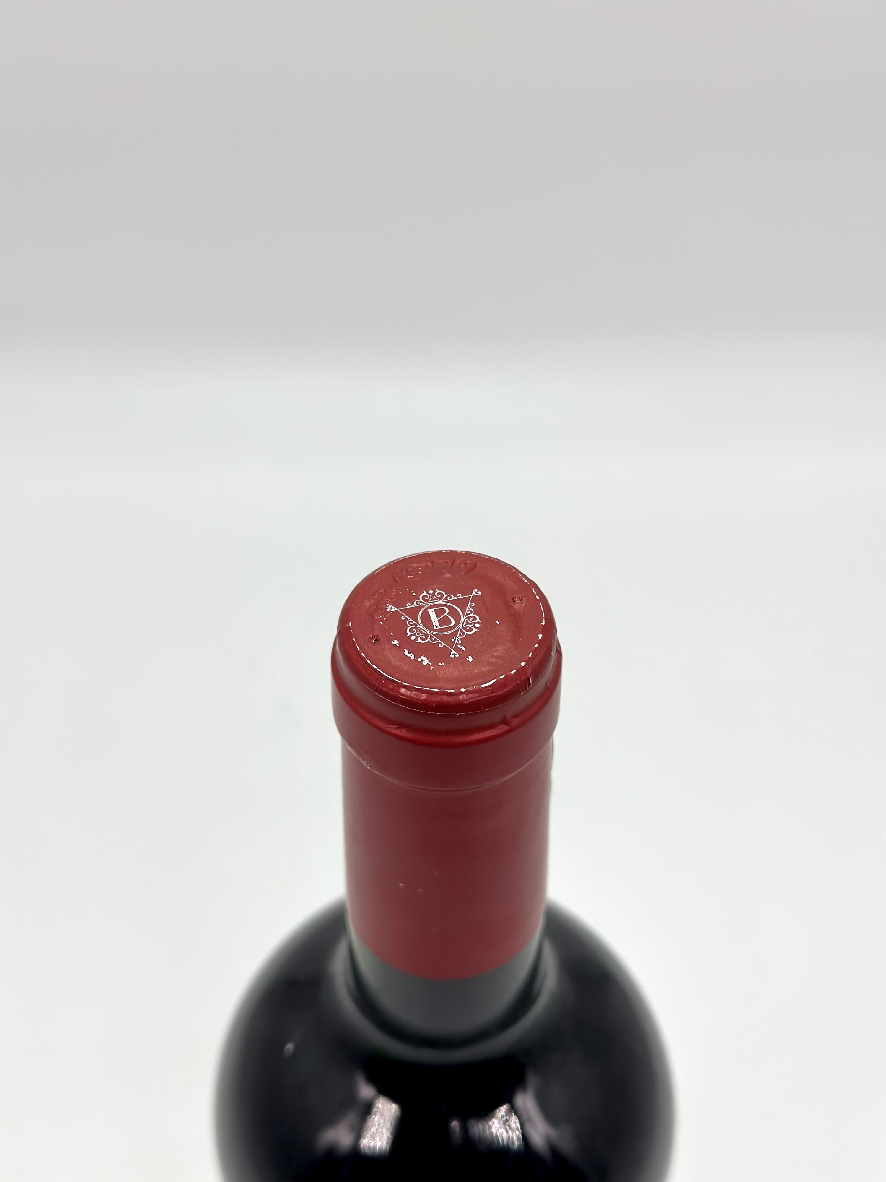 Guido F. Fendi, Burattini Sangiovese Maremma Toscana
