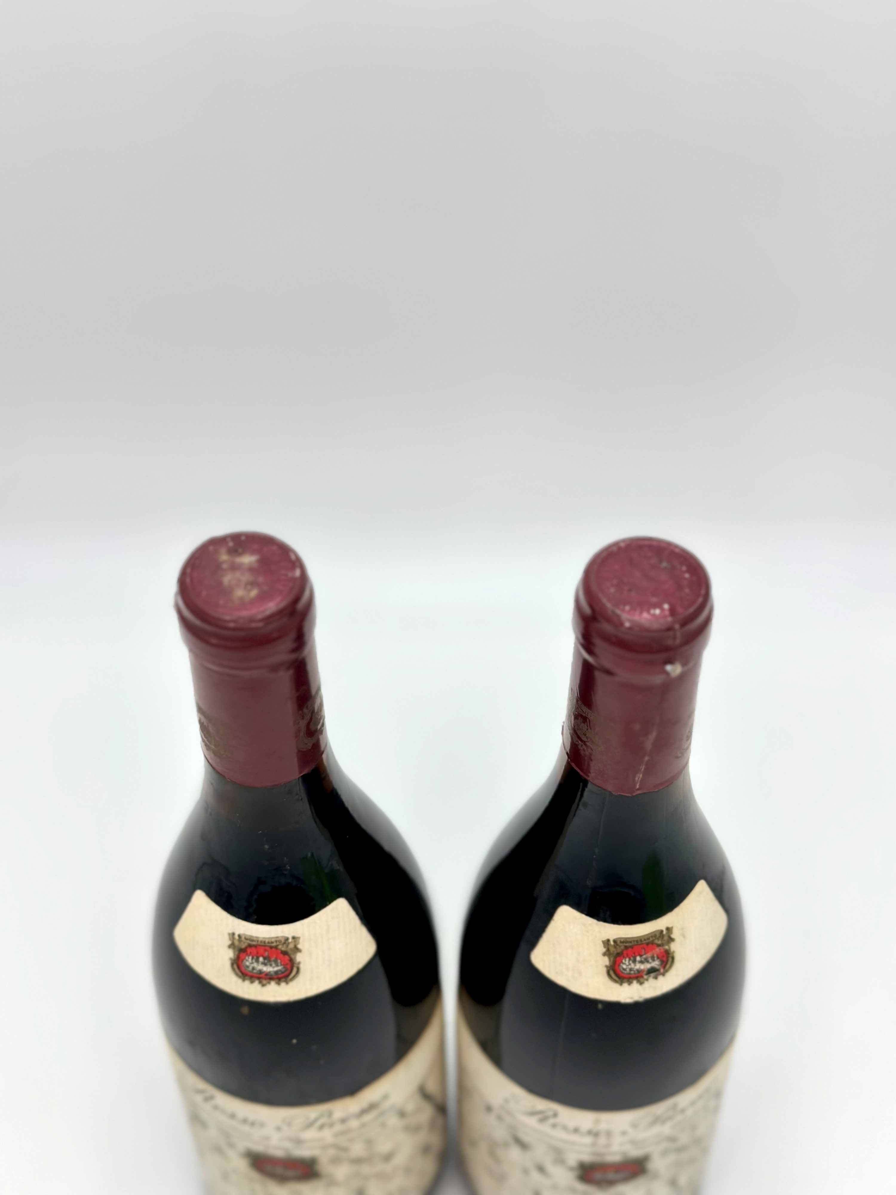 Coperativa Agricola Montesanto, Rosso Piceno
