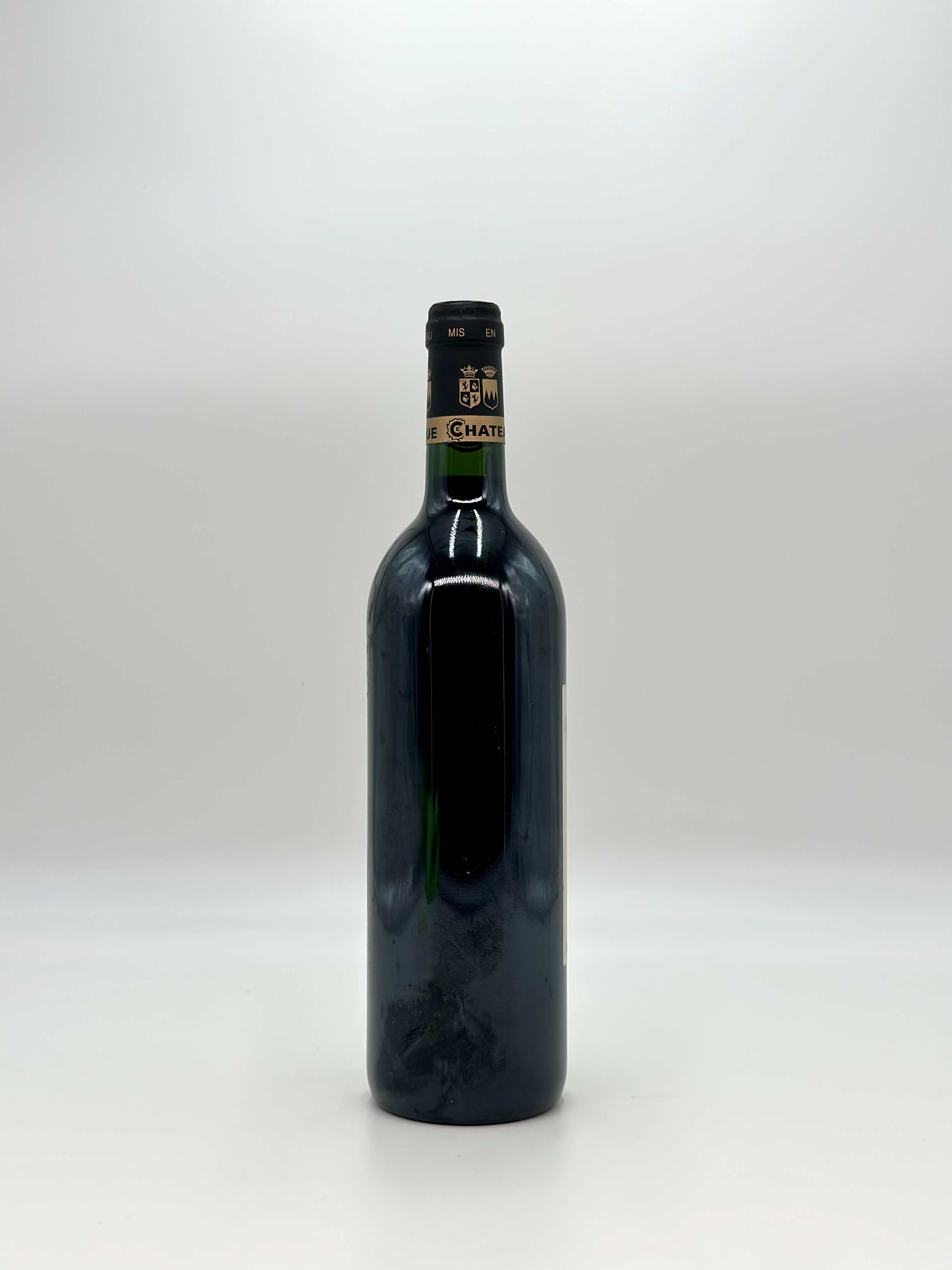 Chã¢teau De Lamarque