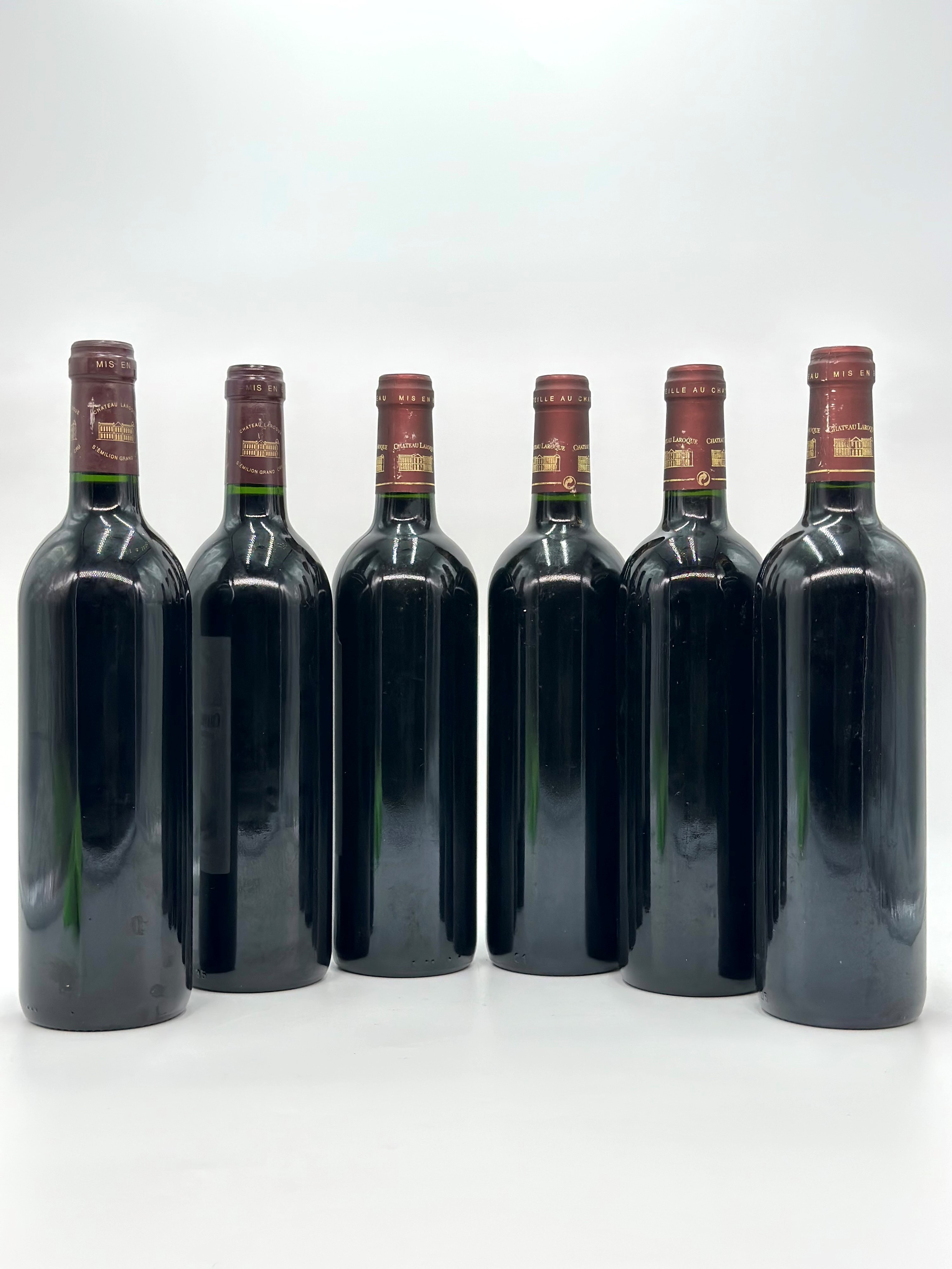 Chã¢teau Laroque, Saint-ã‰milion