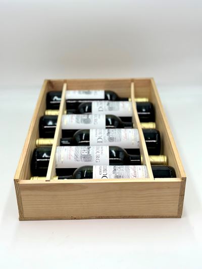 Chã¢teau Dubourg, Saint-ã‰milion