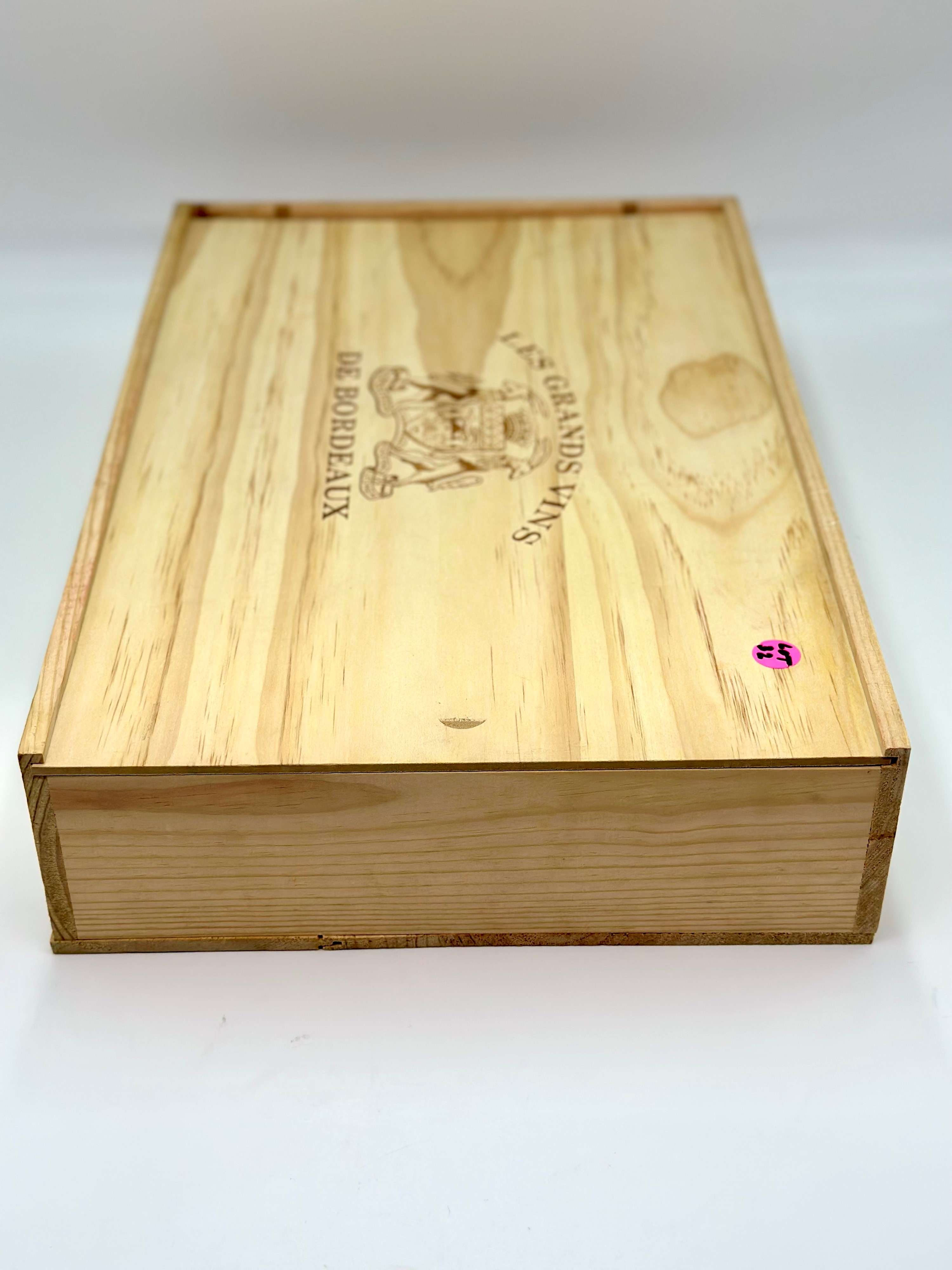 Chã¢teau Dubourg, Saint-ã‰milion