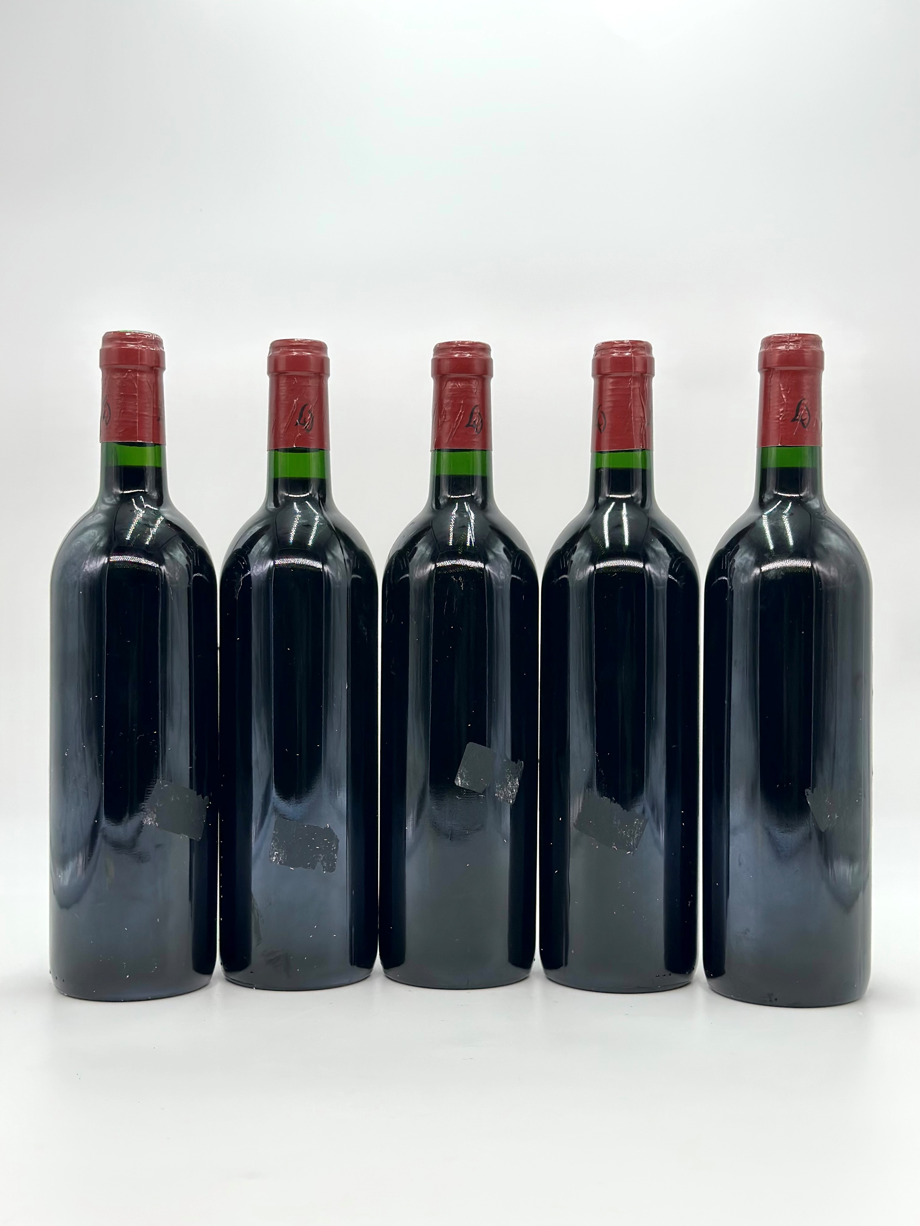 Chã¢teau Cissac, Vialard Cru Bourgeois