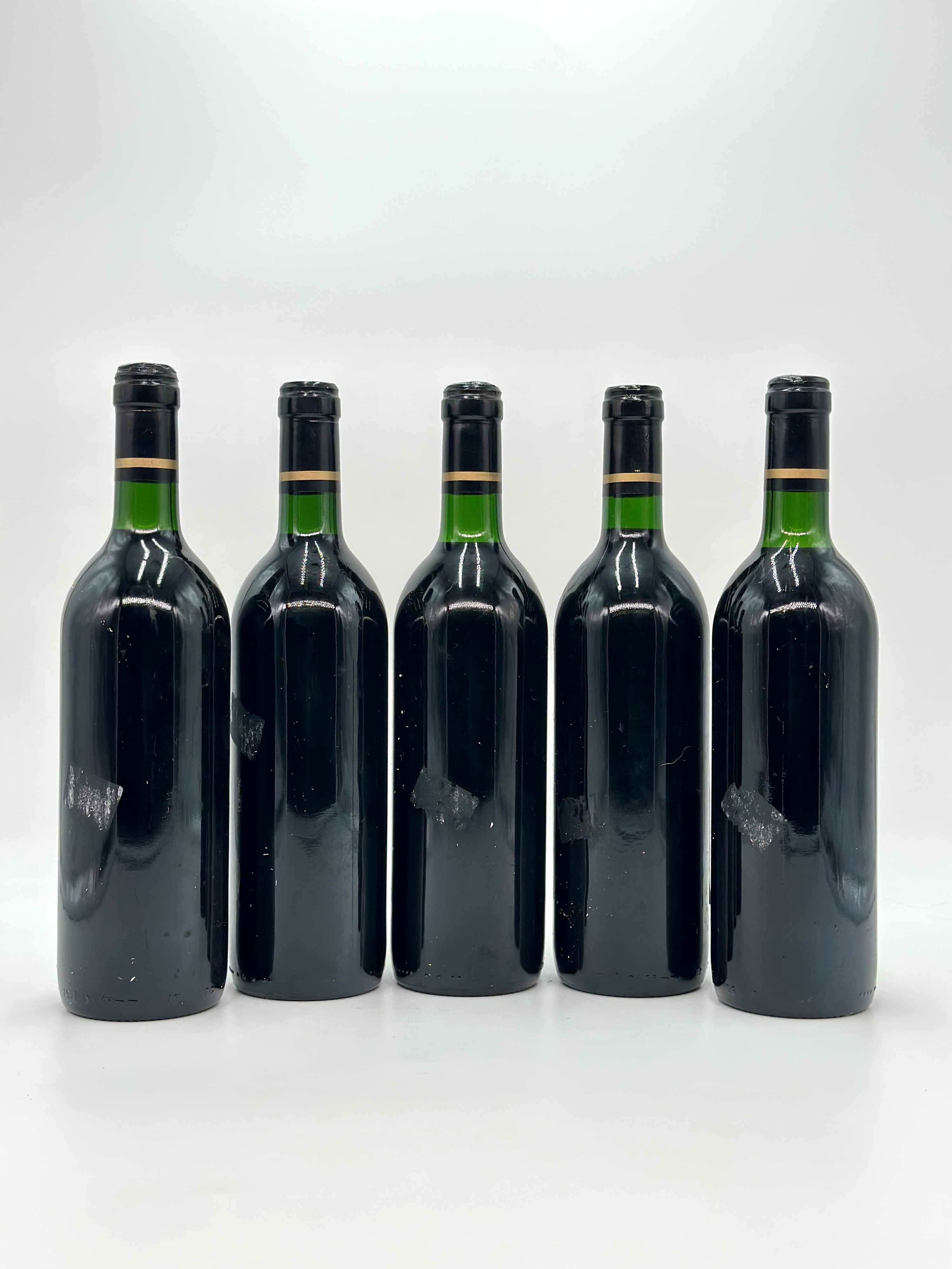 Chã¢teau Fonrazade Saint-emilion Grand Cru
