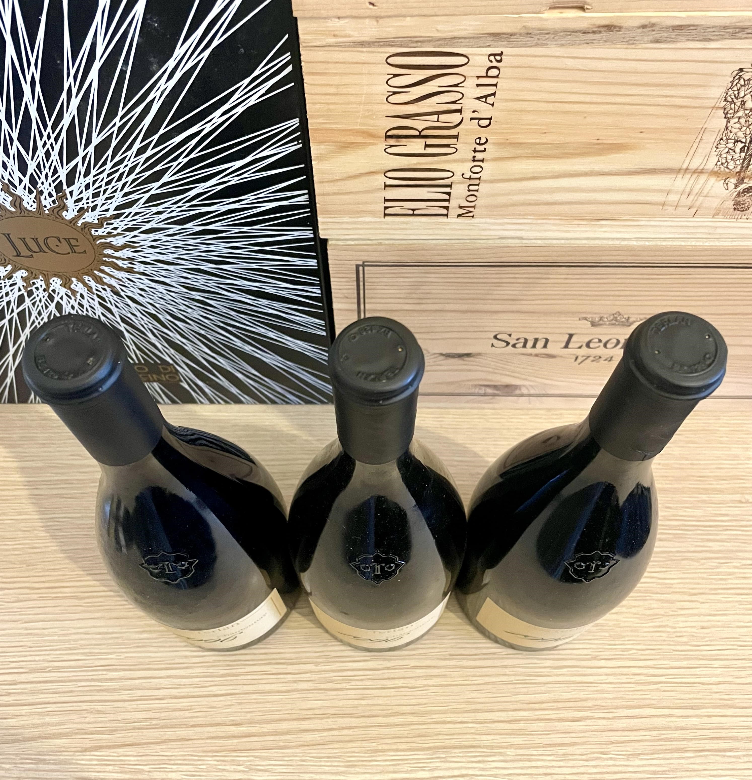 Terlano-kellerei Terlan, Chardonnay
