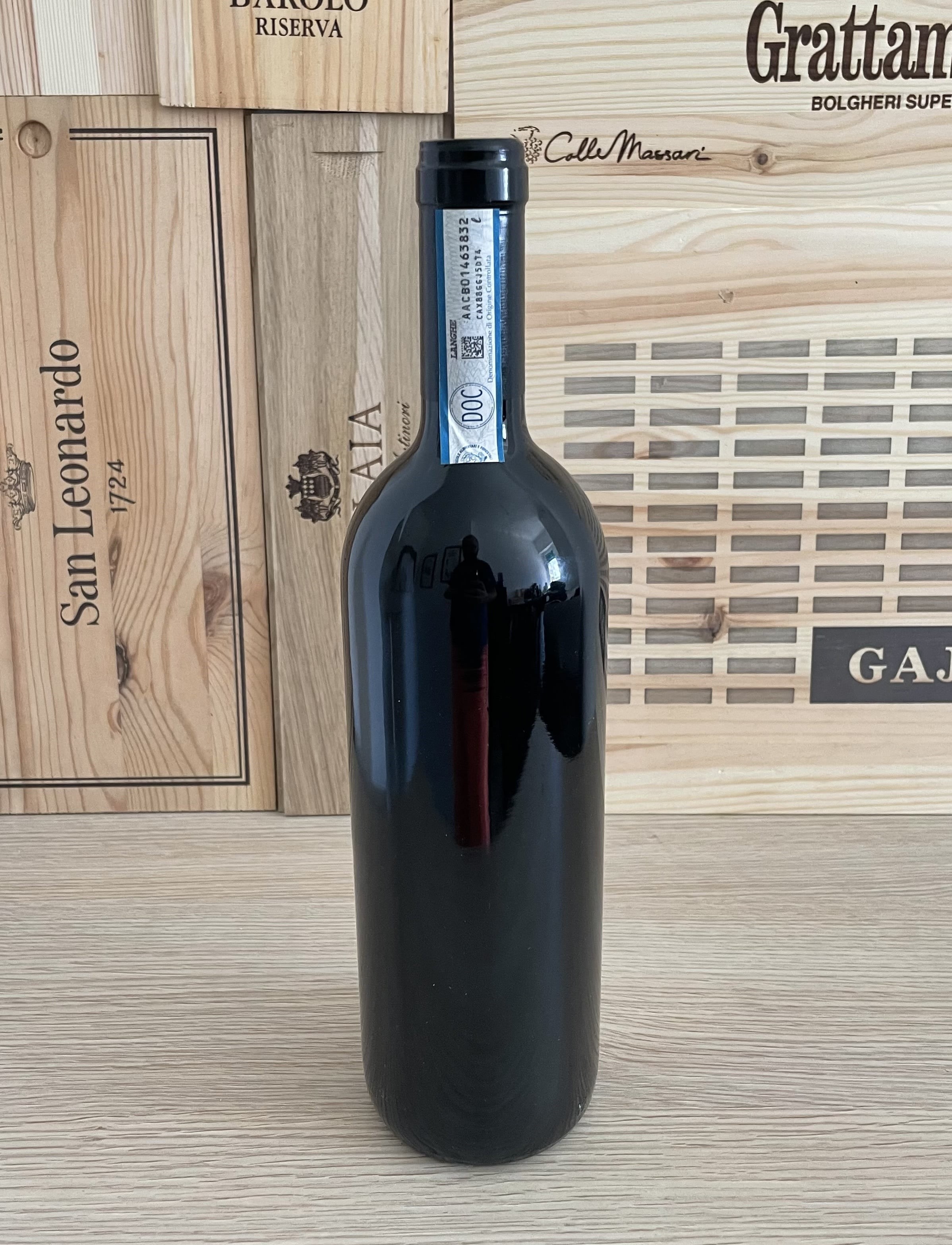 Gaja, Sperss Langhe