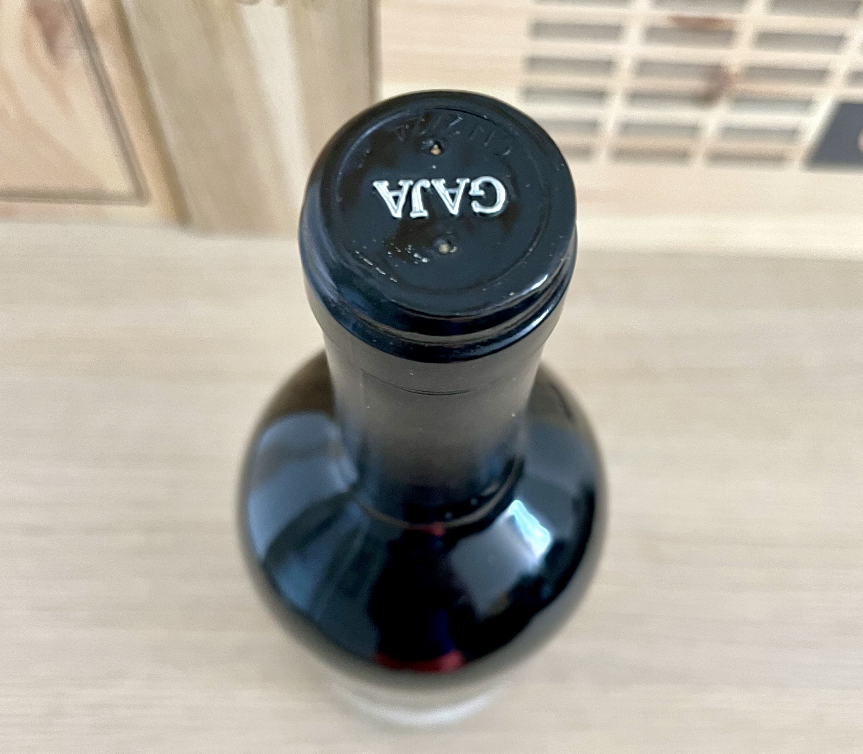 Gaja, Sperss Langhe