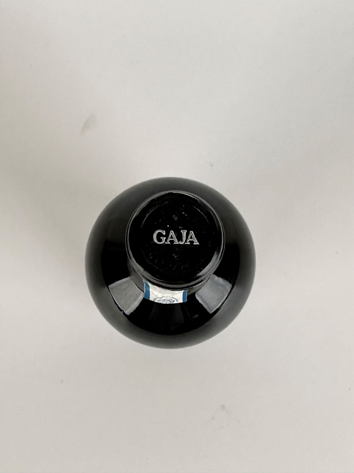 Gaja, Sperss Langhe