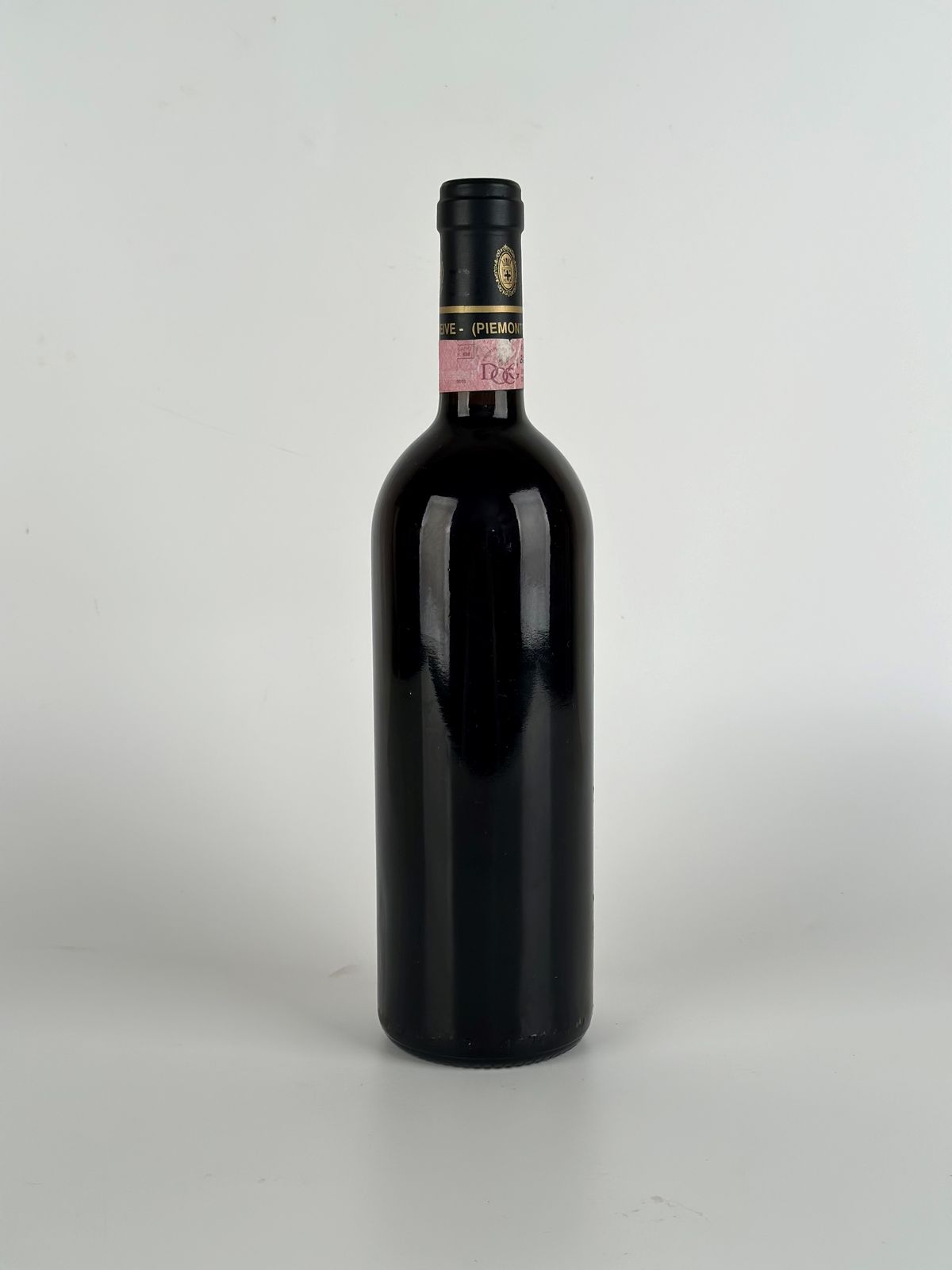 Bruno Giacosa, Albesani Santo Stefano Barbaresco