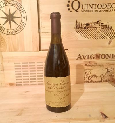 Zenato, Amarone della Valpolicella Classico