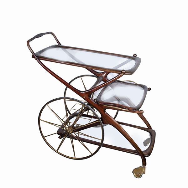 Bar Cart