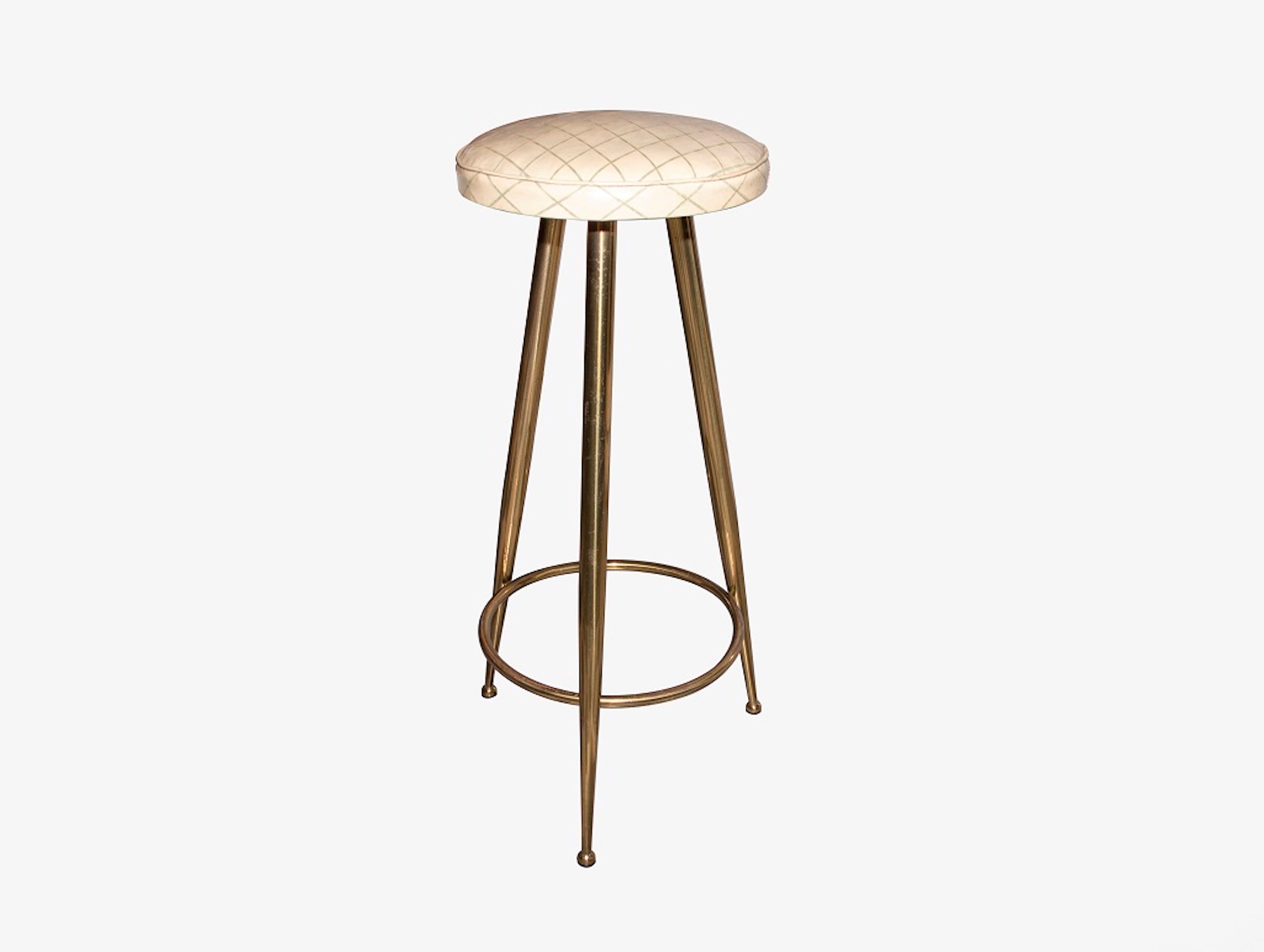 Gio Ponti Milano, 1891 - 1979 - Mobile Bar Vintage