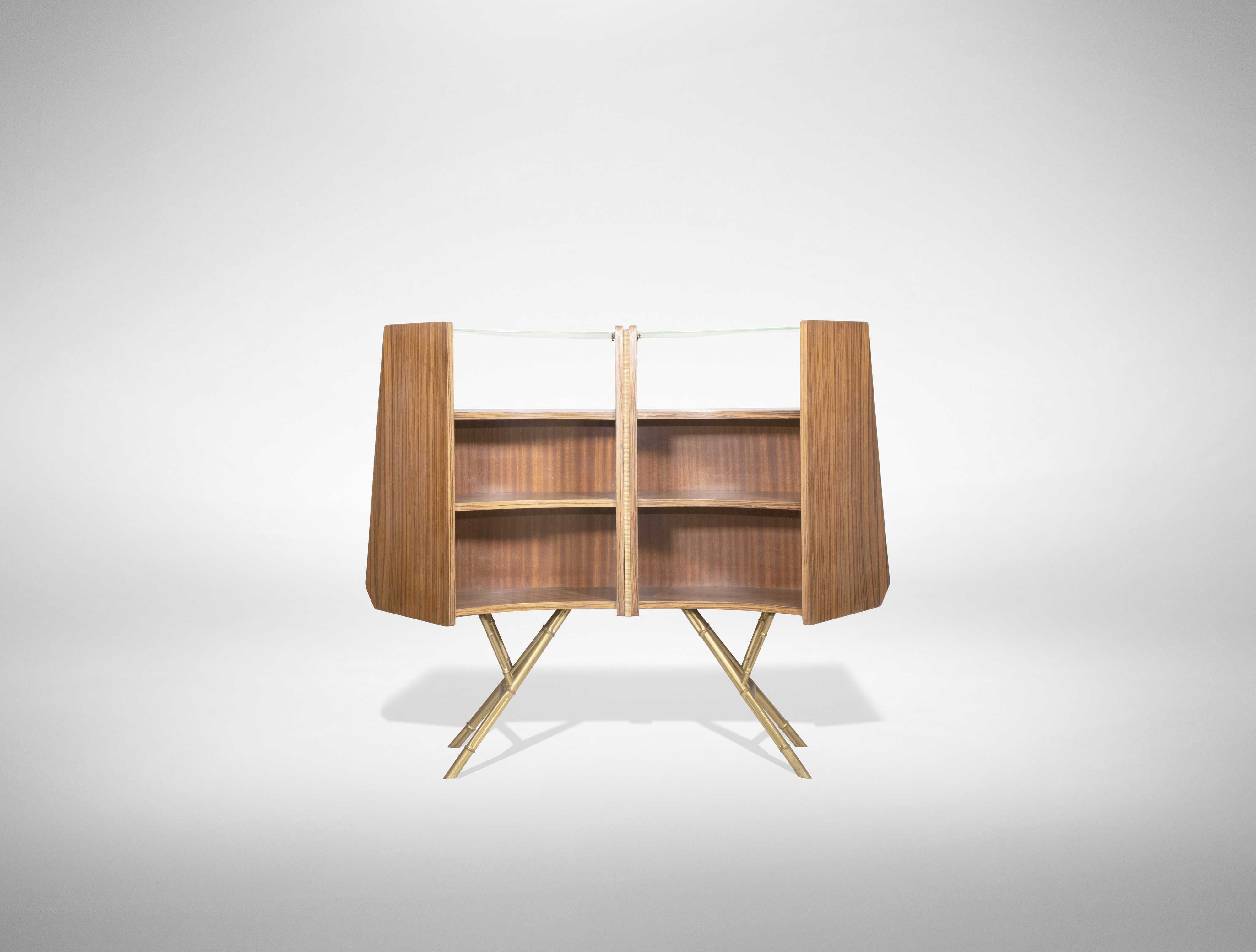 Mobile Bar Vintage