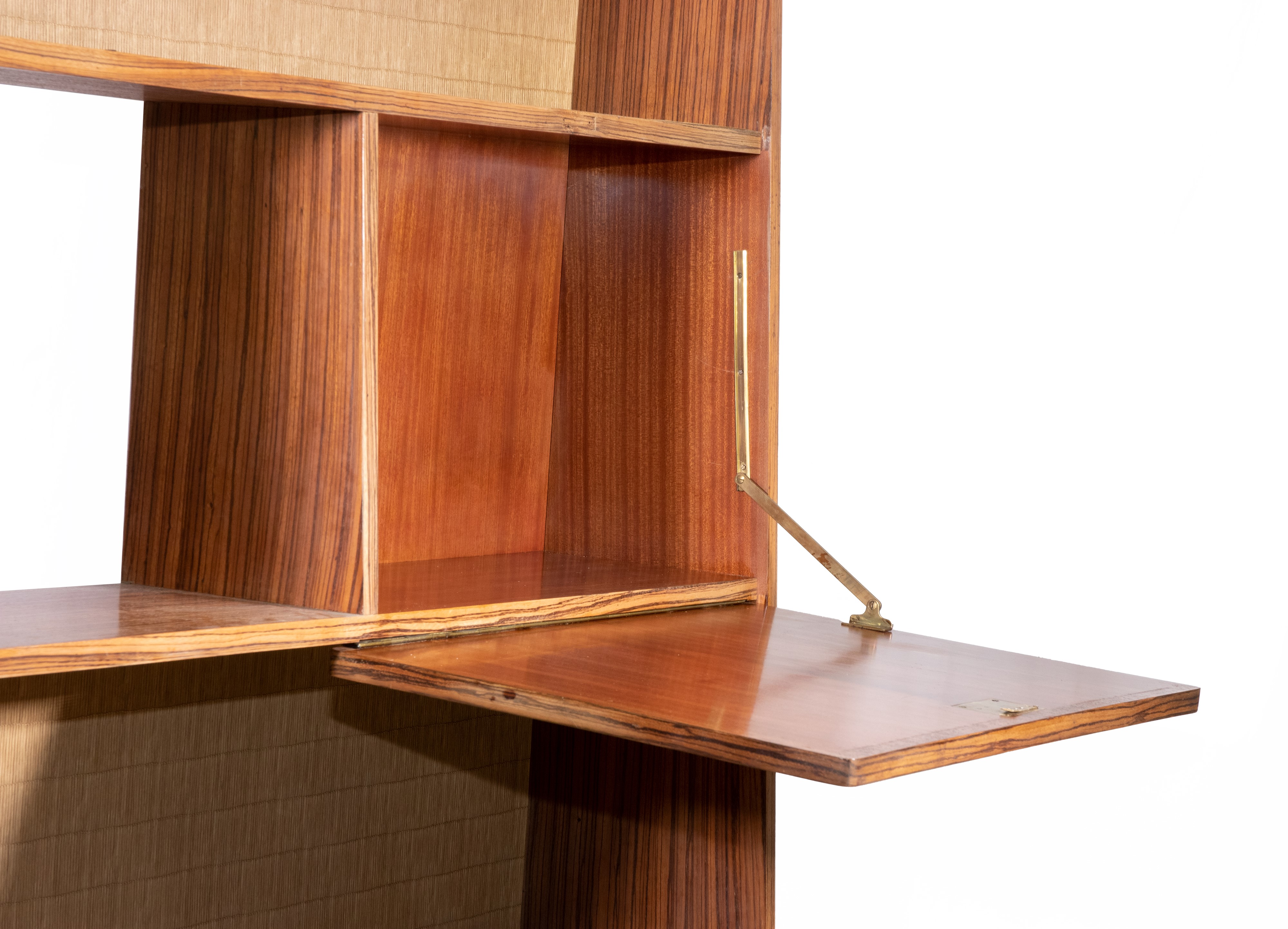 Mobile Bar Vintage