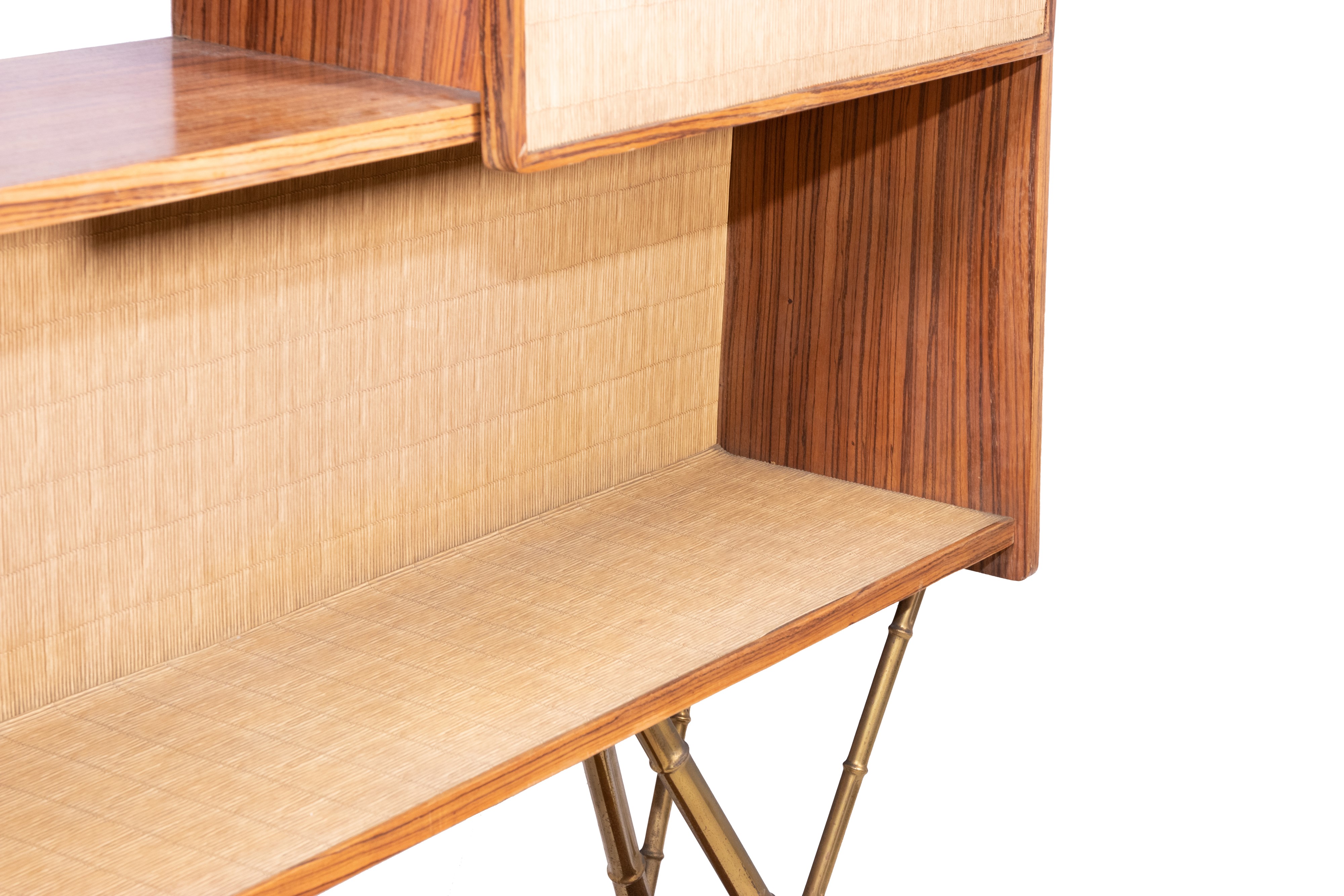 Mobile Bar Vintage