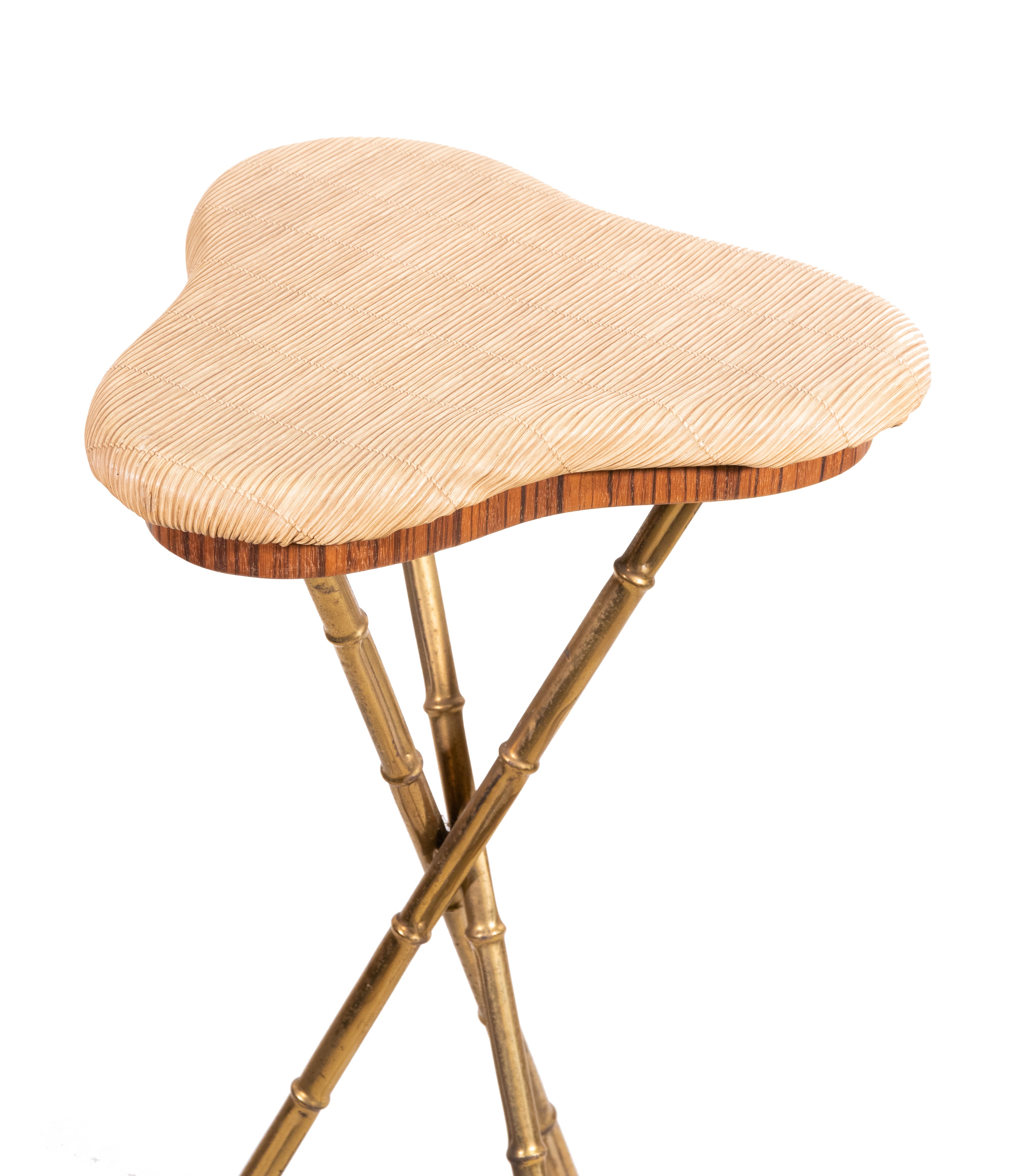 Mobile Bar Vintage