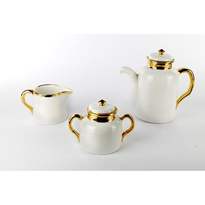 Servizio da Caffè