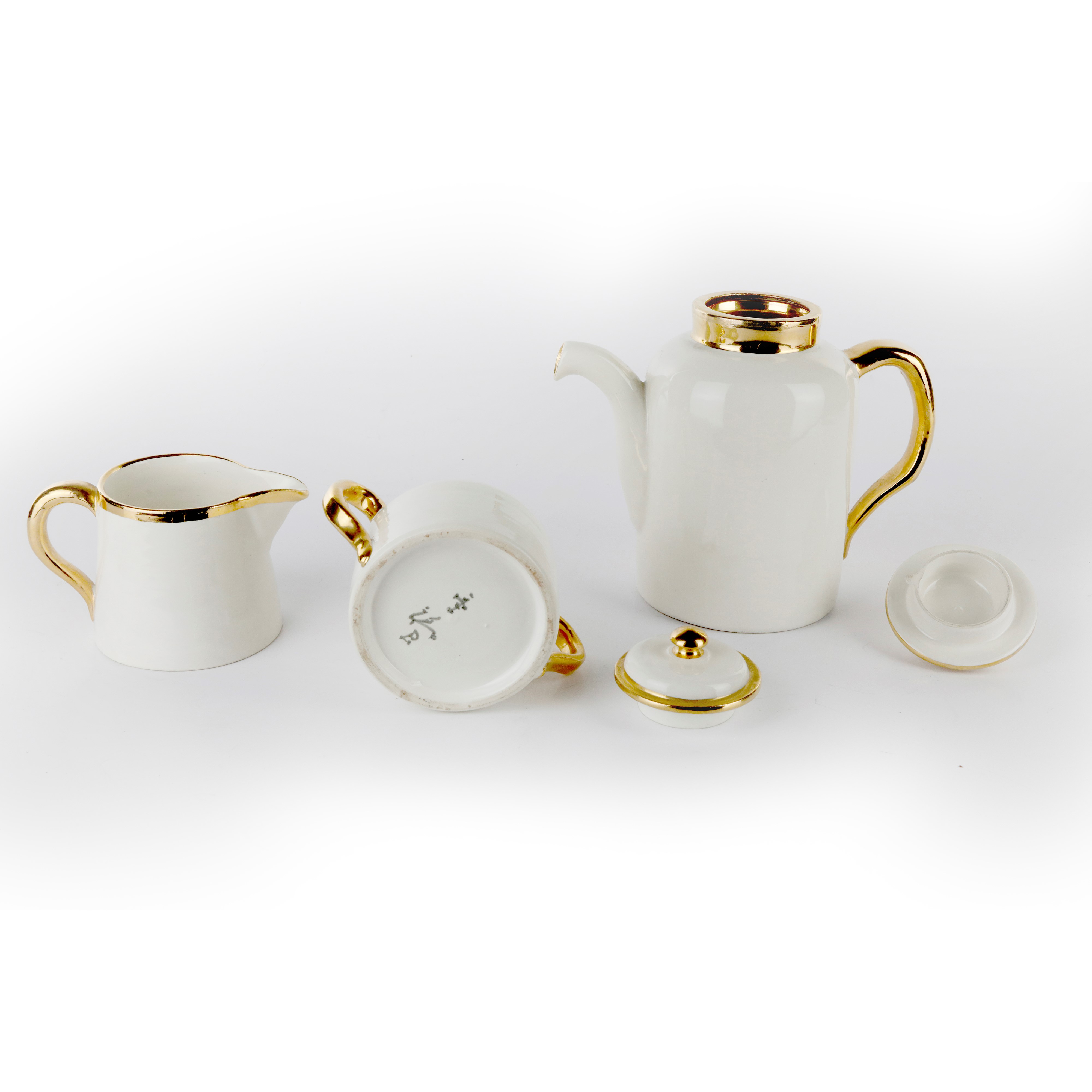 Servizio da Caffè