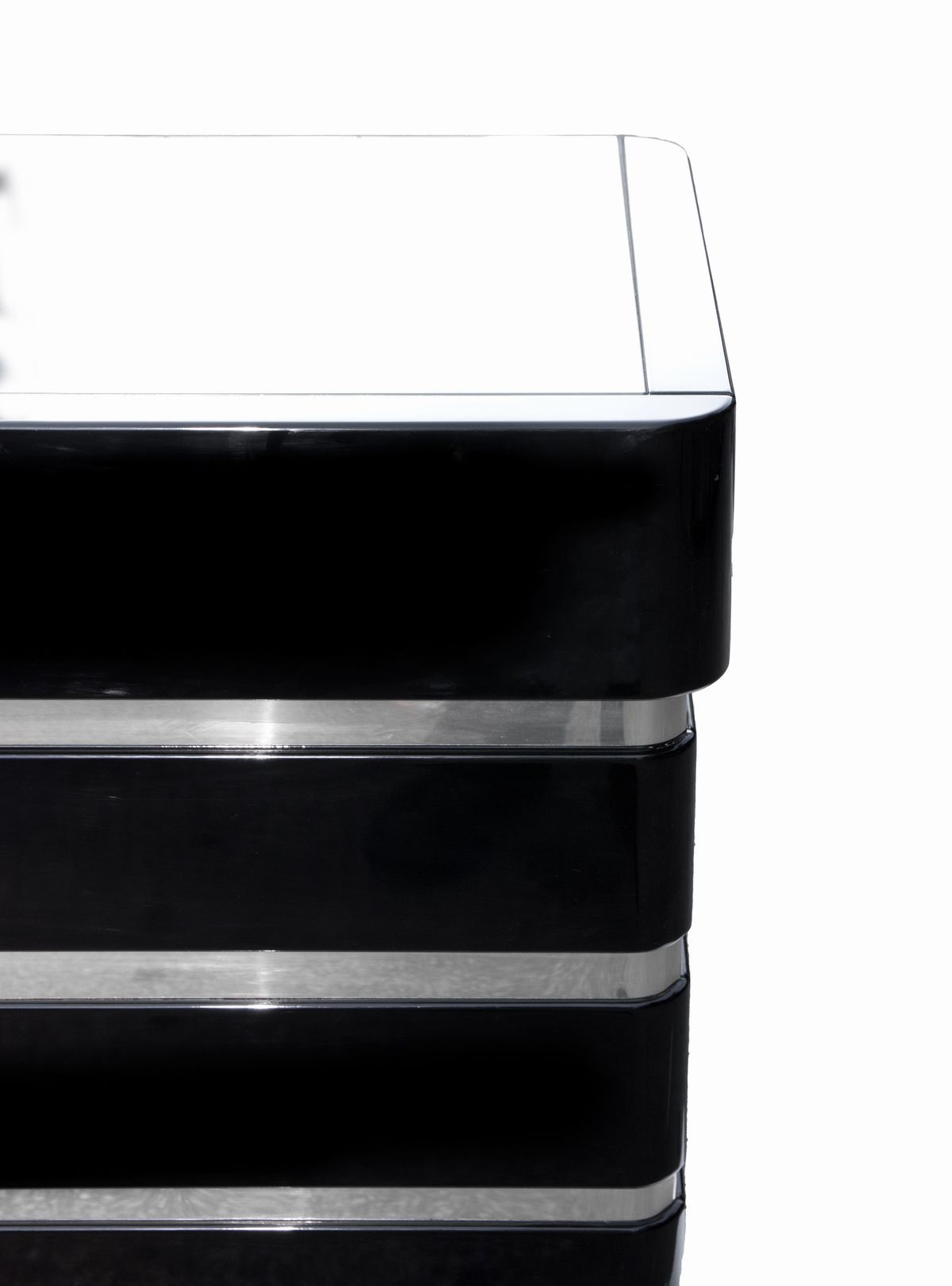 Donato Guzzini - Mobile Bar Vintage