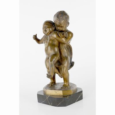 Coppia di Bimbi
