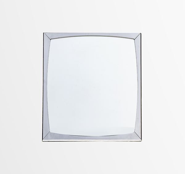 Vintage wall mirror