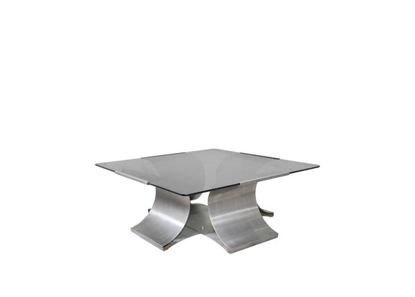 Francois Monnet - Coffee Table