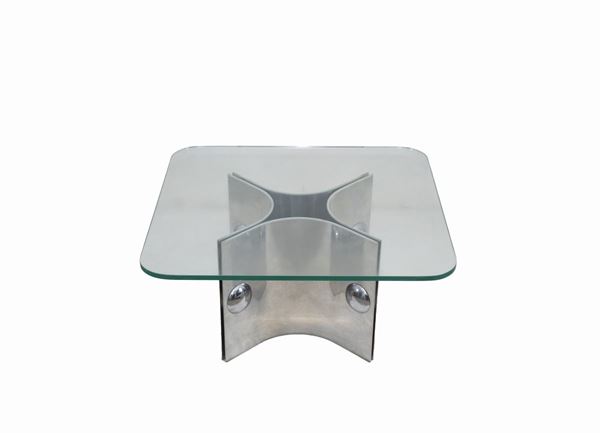 Alberto Rosselli - Coffee Table