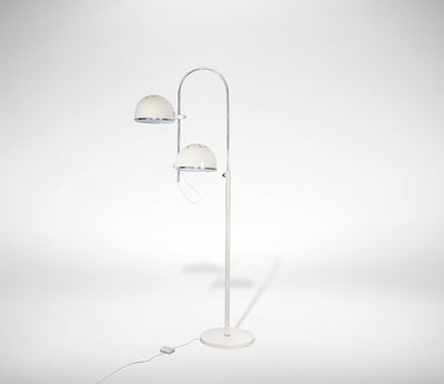 Lampada da Terra Vintage
