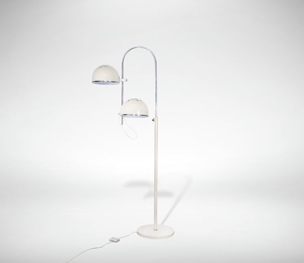 Vintage Floor Lamp