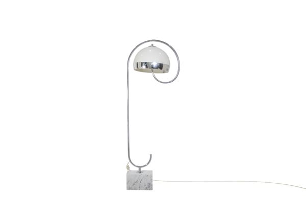 Harvey Guzzini - Floor Lamp Space Age Collection Guzzini