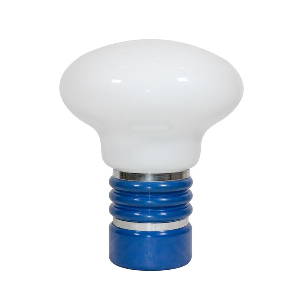 Enrico Tronconi - Table lamp bulb