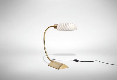 Lampada da Tavolo Vintage