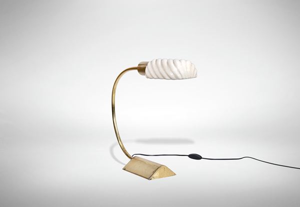 Tommaso Barbi - Vintage Table Lamp
