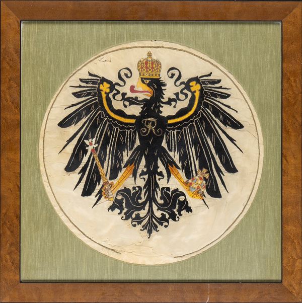 Aquila Imperiale tedesca