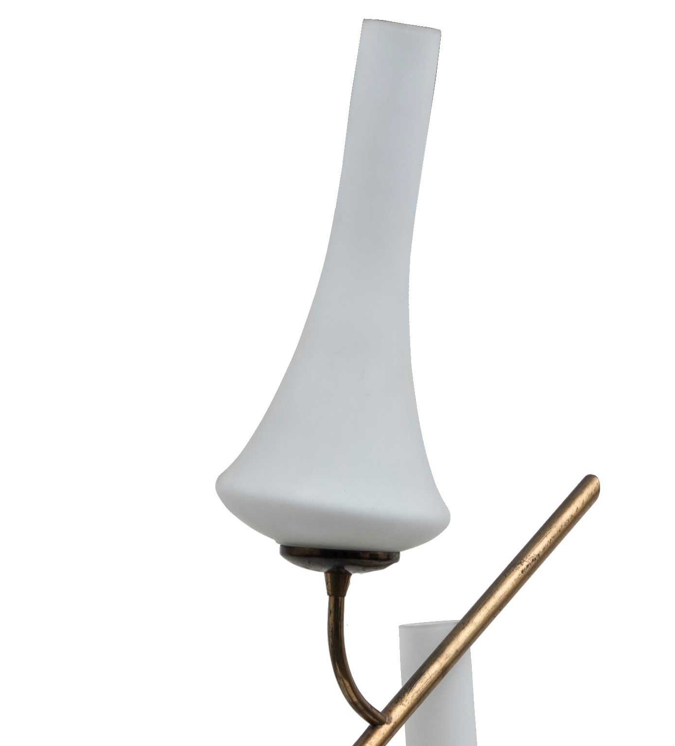 Lampada da Terra